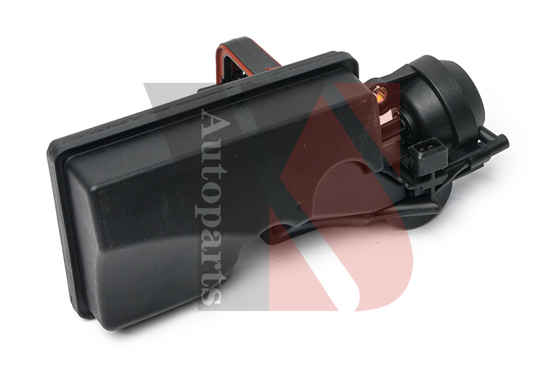 Control Valve, air intake - YS-AU002QX YSPARTS
