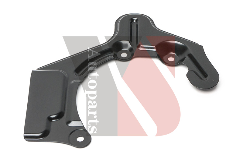 Splash Panel, brake disc - YS-SP0165 YSPARTS