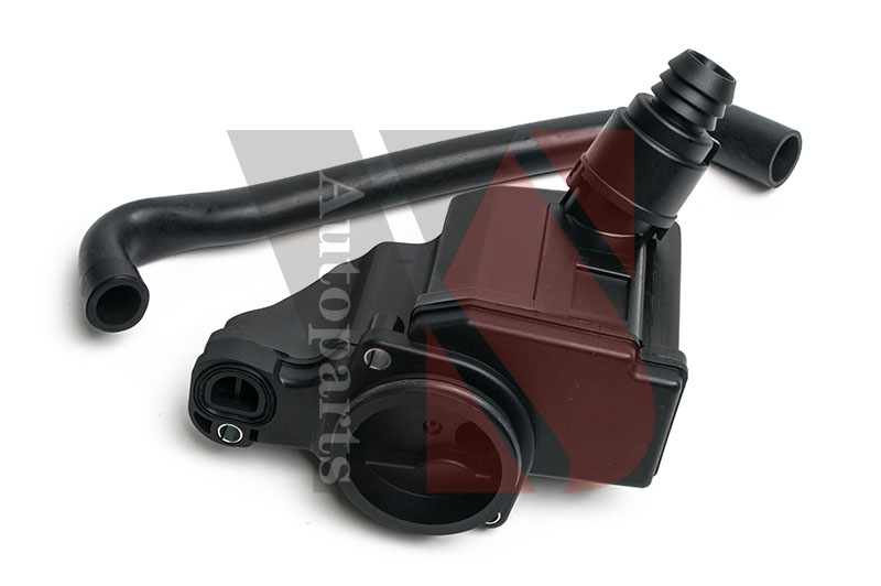 Oil Trap, crankcase breather - YS-OSK001QX YSPARTS