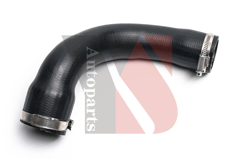 Charger Air Hose - YS-TIH0592H YSPARTS