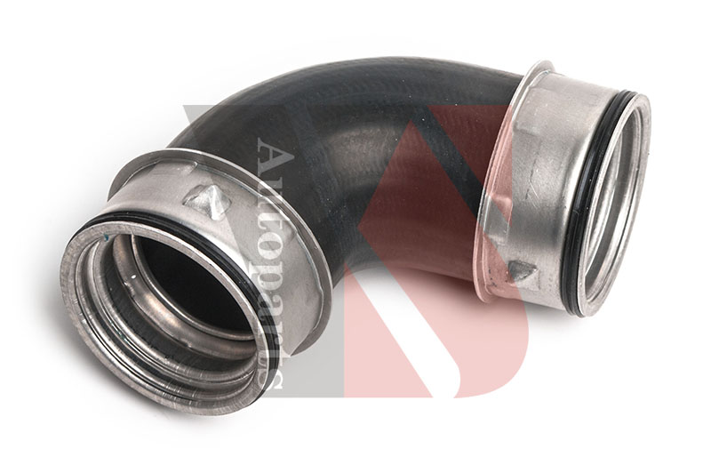 Charger Air Hose - YS-TIH0158H YSPARTS