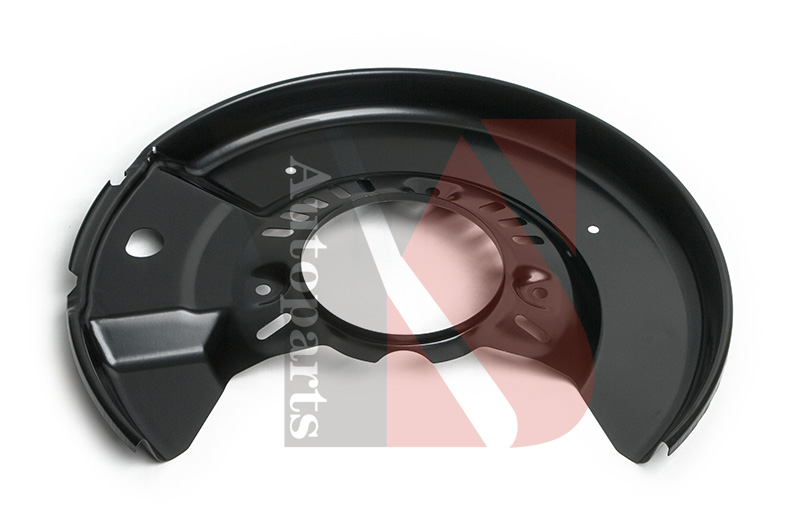 Splash Panel, brake disc - YS-SP280 YSPARTS
