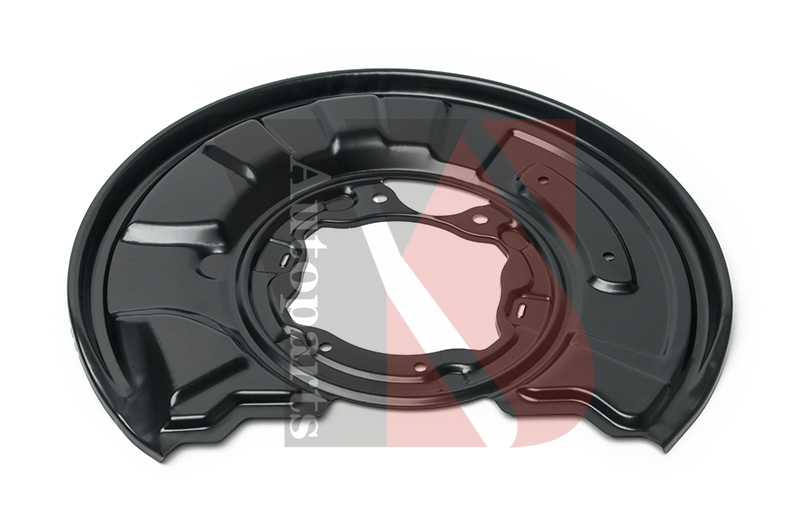 Splash Panel, brake disc - YS-SP0064 YSPARTS