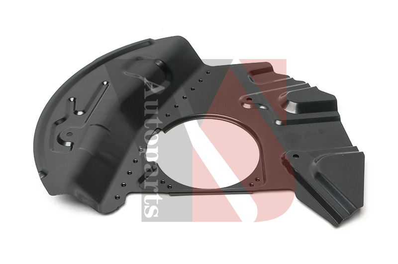 Splash Panel, brake disc - YS-SP0103 YSPARTS