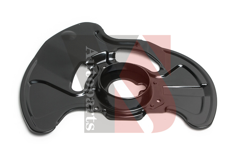 Splash Panel, brake disc - YS-SP0054 YSPARTS