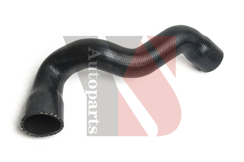 Charger Air Hose - YS-TIH0008H YSPARTS