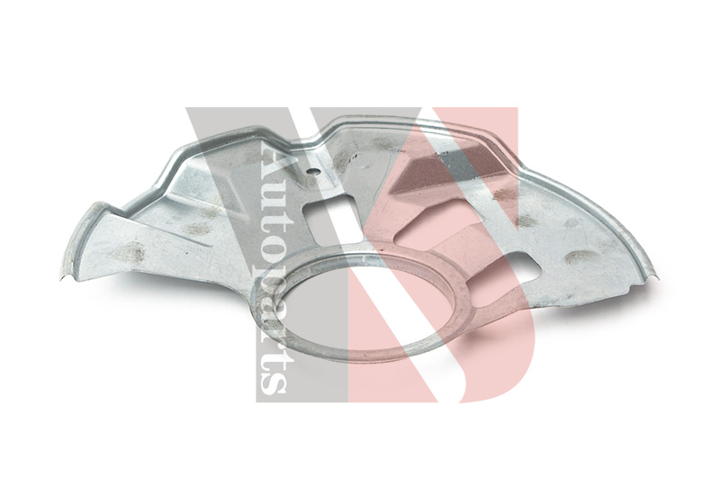 Splash Panel, brake disc - YS-SP0229 YSPARTS