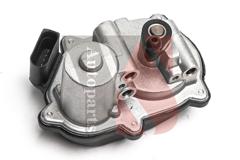 Control, swirl covers (induction pipe) - YS-TB20054 YSPARTS