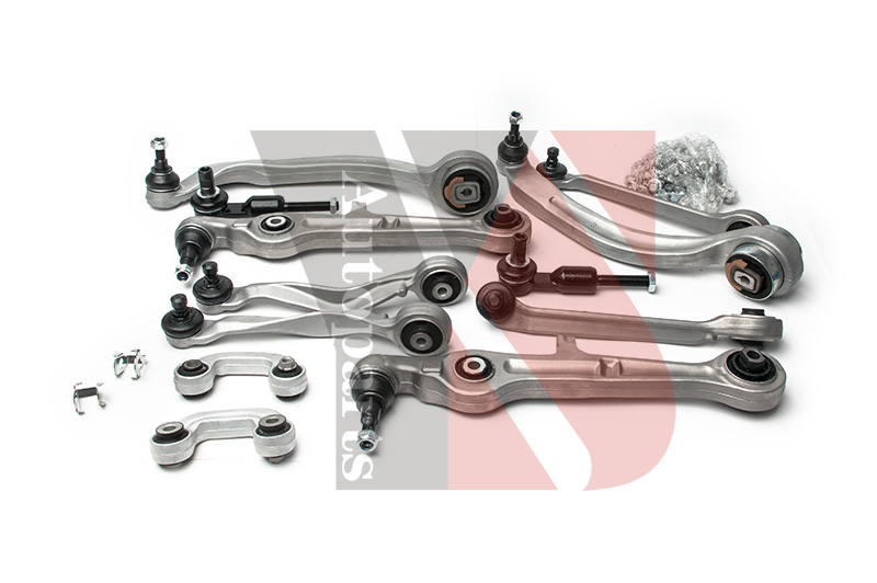 Link Set, wheel suspension - YSF002 YSPARTS