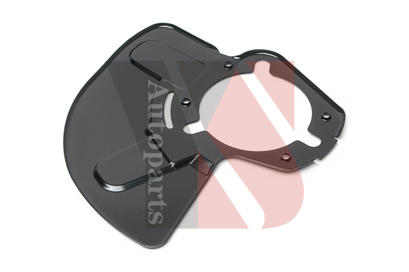 Splash Panel, brake disc - YS-SP0001 YSPARTS