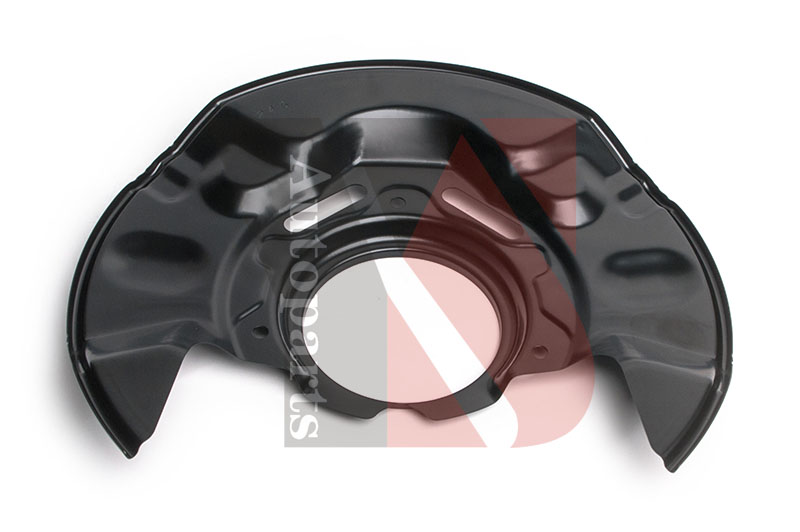 Splash Panel, brake disc - YS-SP243 YSPARTS