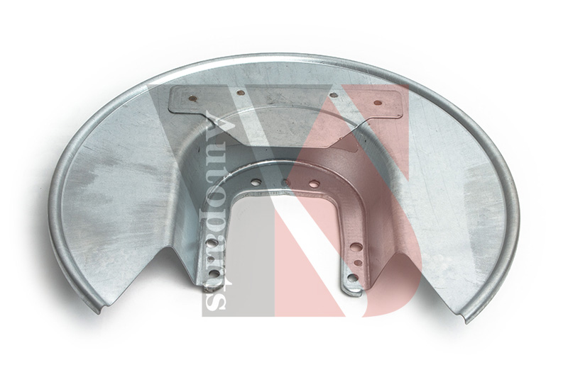 Splash Panel, brake disc - YS-SP282 YSPARTS