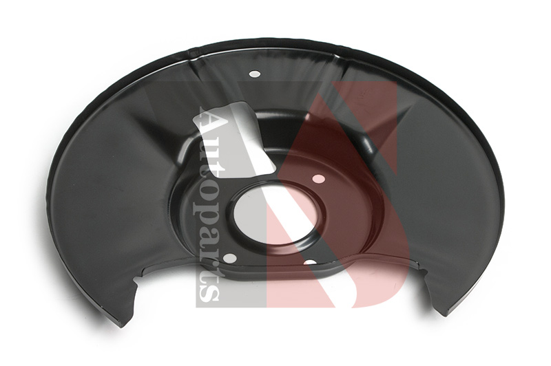 Splash Panel, brake disc - YS-SP275 YSPARTS