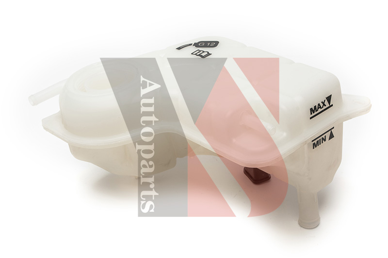 Expansion Tank, coolant - YS-ET013 YSPARTS
