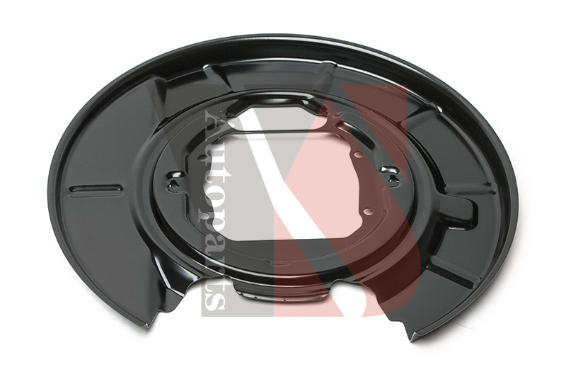Lamiera paraspruzzi, Disco freno - YS-SP0115 YSPARTS