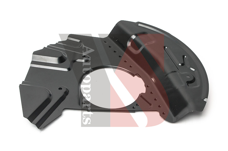 Splash Panel, brake disc - YS-SP0104 YSPARTS