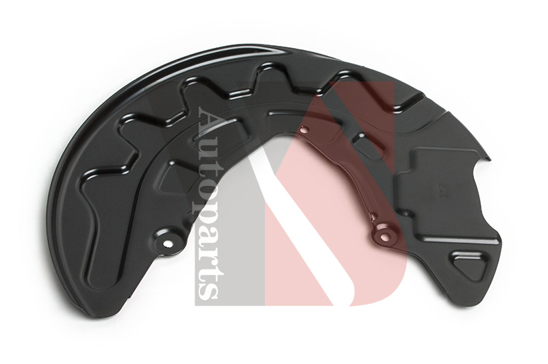 Splash Panel, brake disc - YS-SP302 YSPARTS
