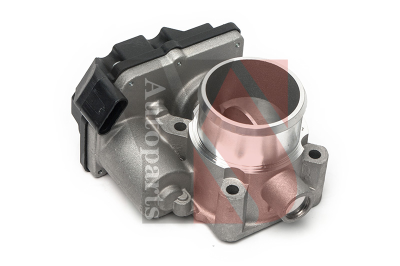 Корпус дроссельной заслонки - YS-TB04318 YSPARTS