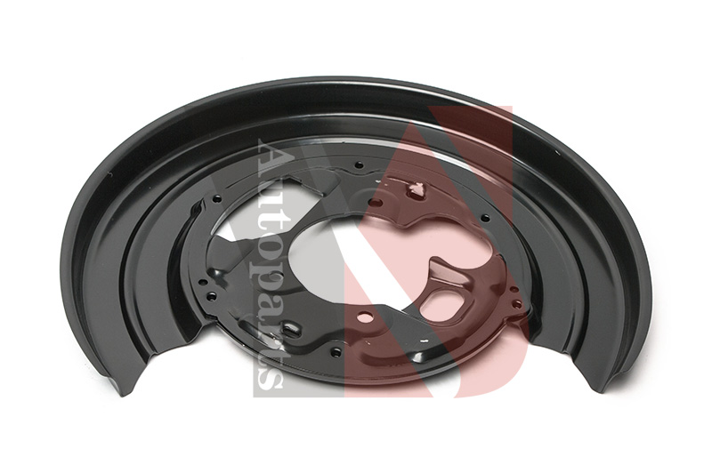 Splash Panel, brake disc - YS-SP0079 YSPARTS