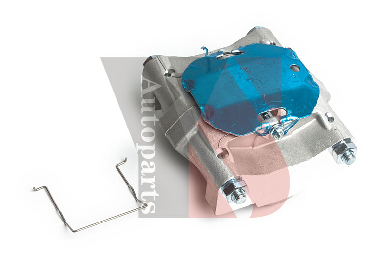 Brake Caliper - YS-BC0666 YSPARTS