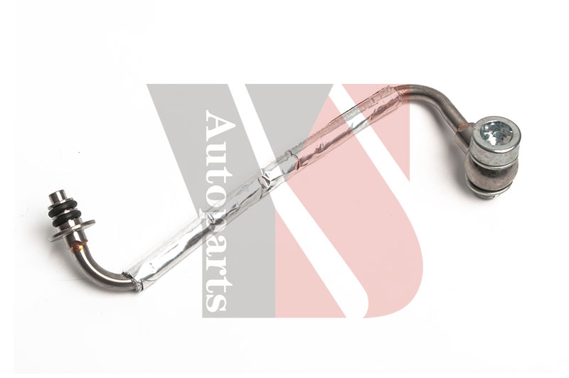 Oil Pipe, charger - YS-TIH1409H YSPARTS