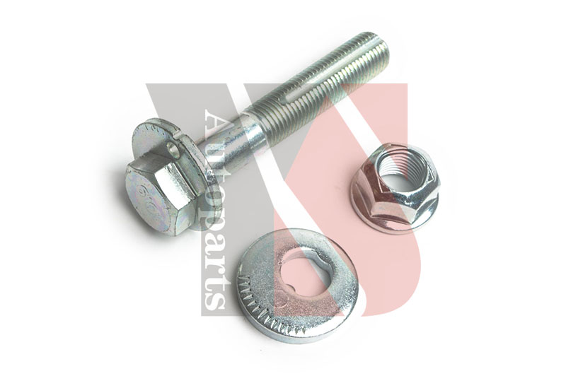 Sturzkorrekturschraube - YS-FS0001 YSPARTS
