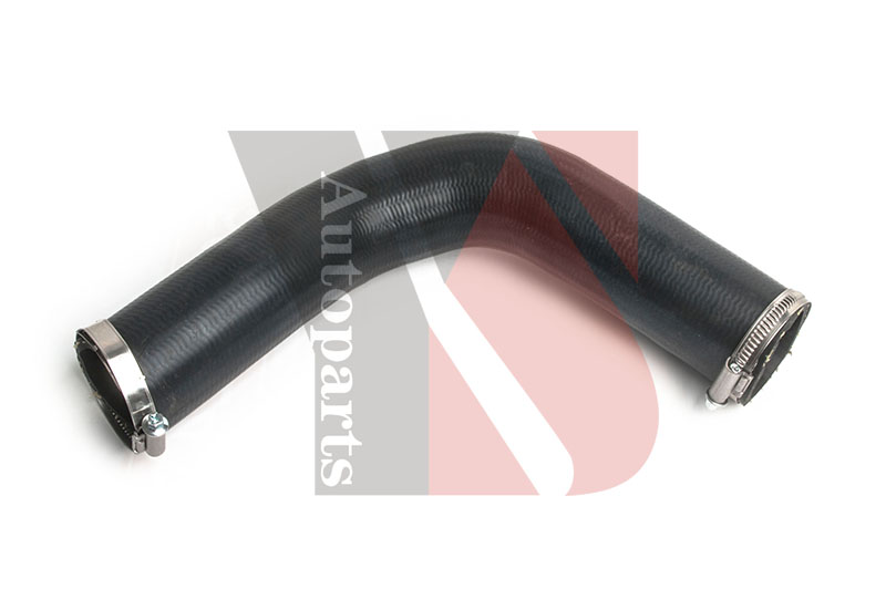 Charger Air Hose - YS-TIH0718H YSPARTS