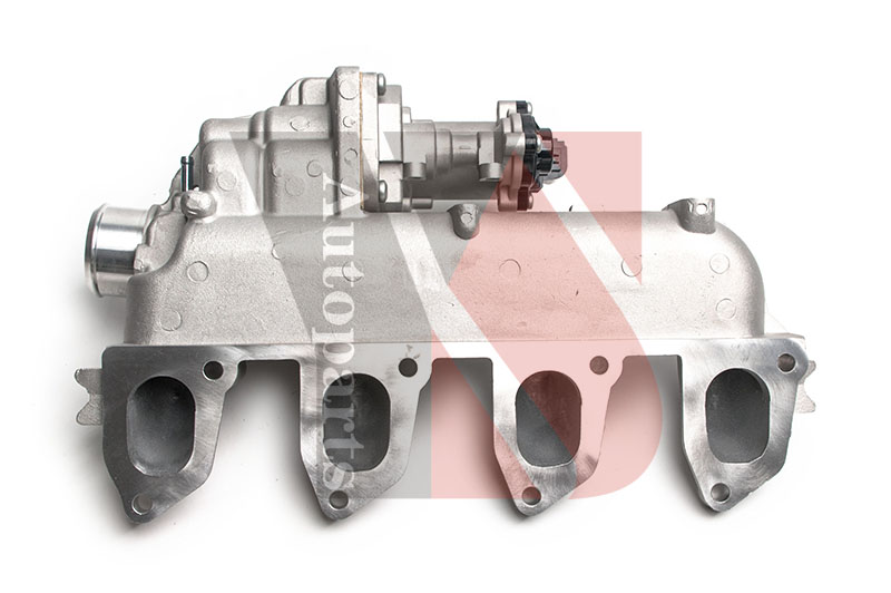EGR Valve - EGRE156 YSPARTS