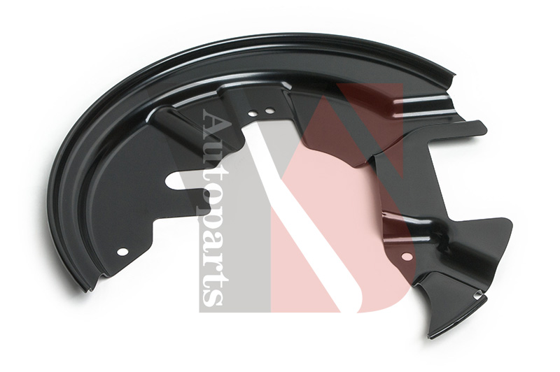 Splash Panel, brake disc - YS-SP300 YSPARTS