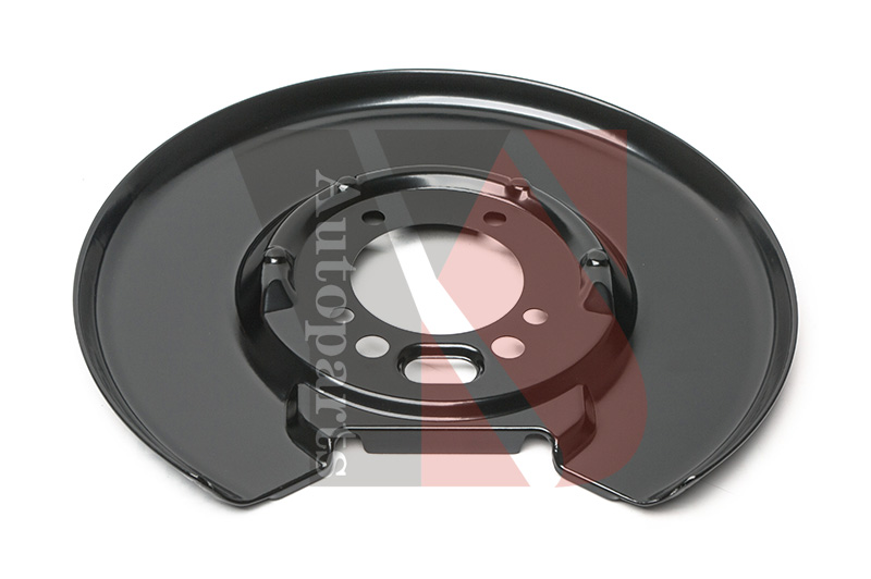 Splash Panel, brake disc - YS-SP0017 YSPARTS