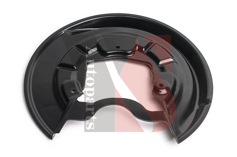 Splash Panel, brake disc - YS-SP271 YSPARTS