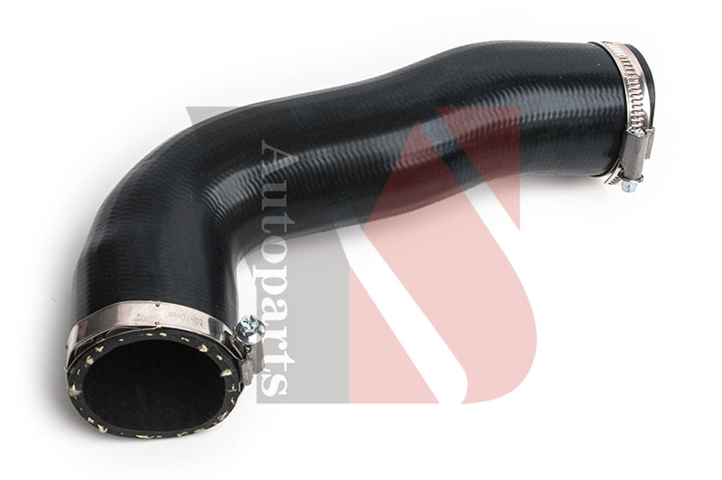 Charger Air Hose - YS-TIH0044H YSPARTS