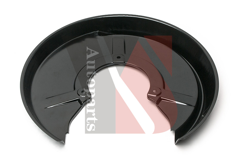 Lamiera paraspruzzi, Disco freno - YS-SP0204 YSPARTS