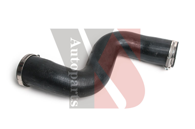 Charger Air Hose - YS-TIH0702H YSPARTS