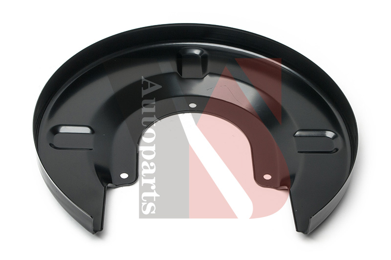 Splash Panel, brake disc - YS-SP0184 YSPARTS