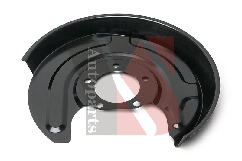 Splash Panel, brake disc - YS-SP0212 YSPARTS