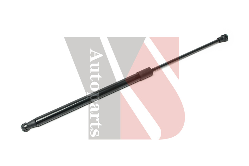 Ammortizatore pneumatico, Cofano bagagli /vano carico - YS-GS0458 YSPARTS