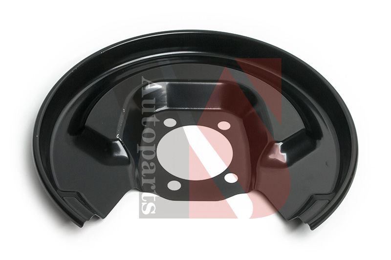 Splash Panel, brake disc - YS-SP296 YSPARTS