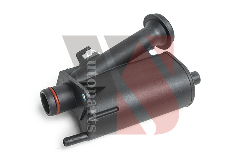 Oil Trap, crankcase breather - YS-OS010QX YSPARTS