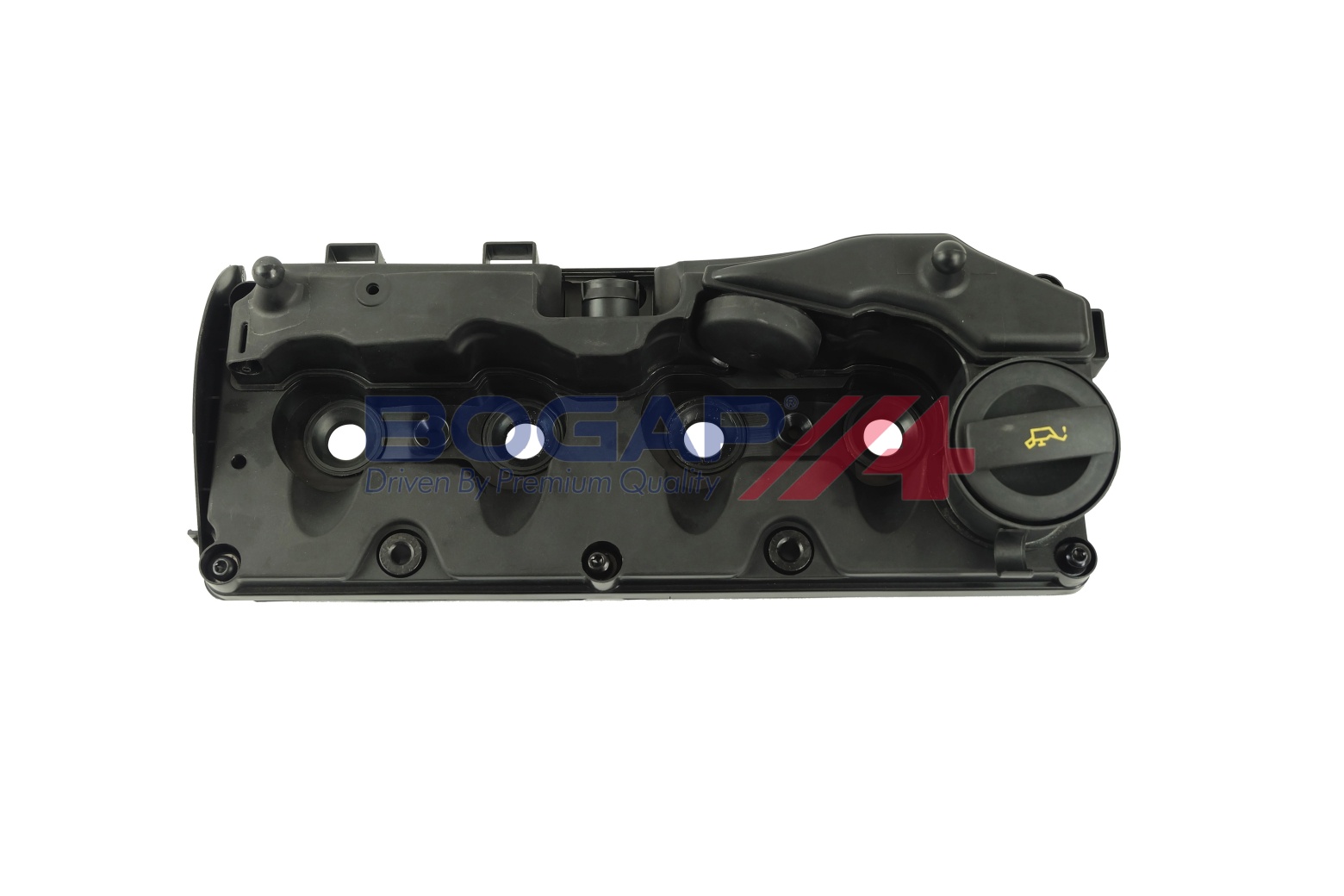 Cylinder Head Cover - A1115101 BOGAP