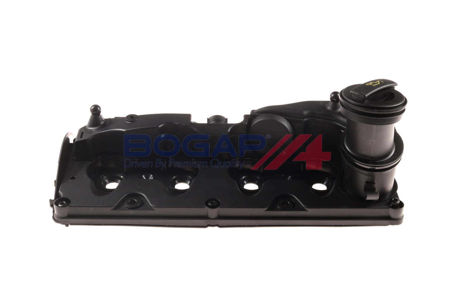 Copritestata - A1115110 BOGAP