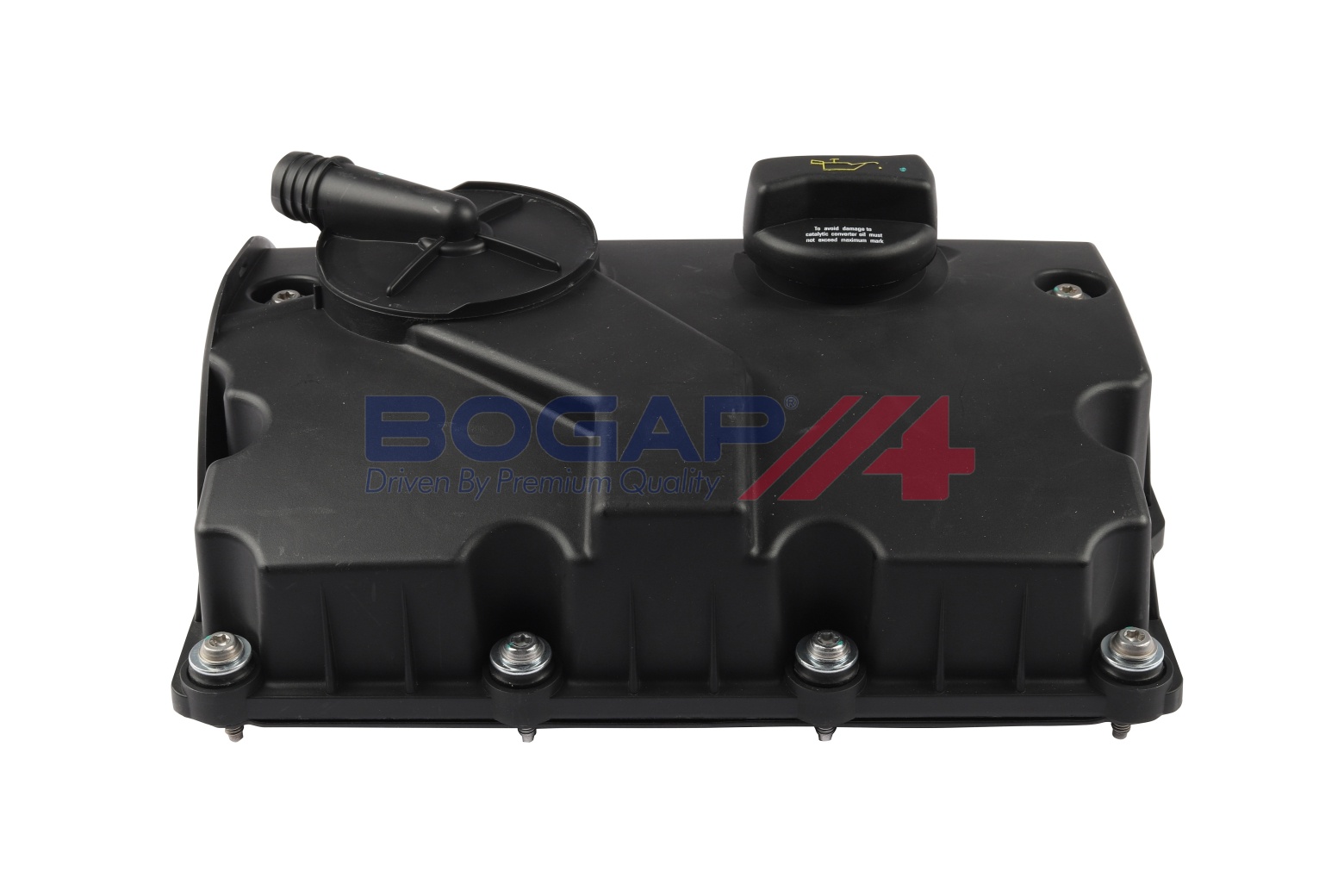 Copritestata - A1115115 BOGAP