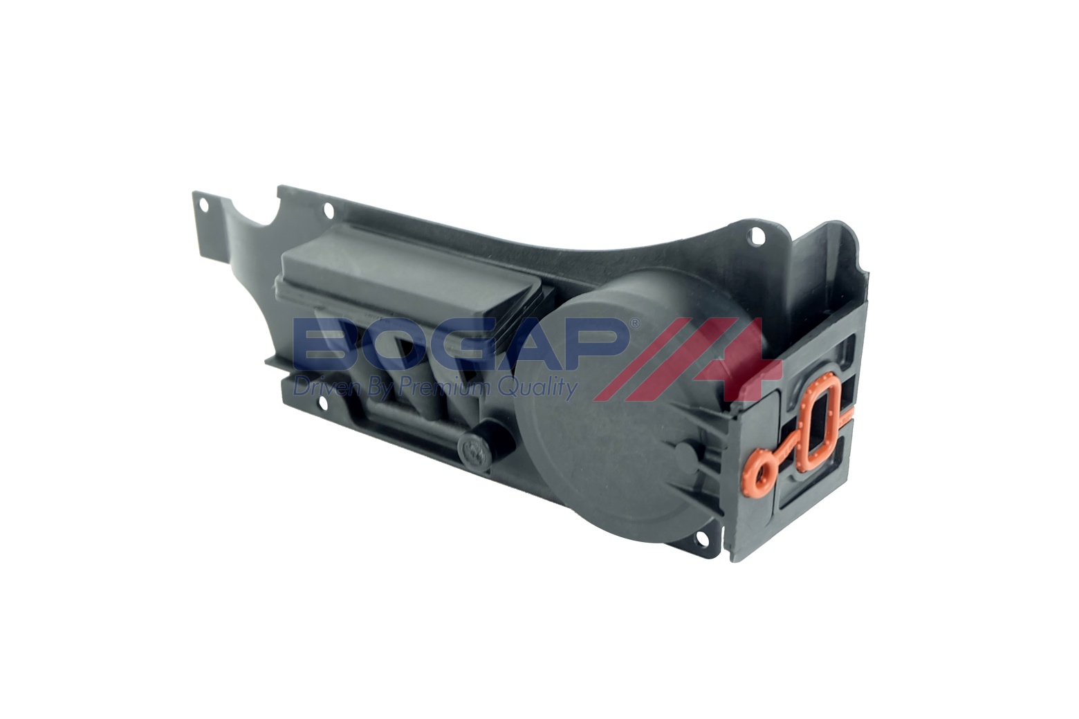 Valve, engine block breather - A1116100 BOGAP