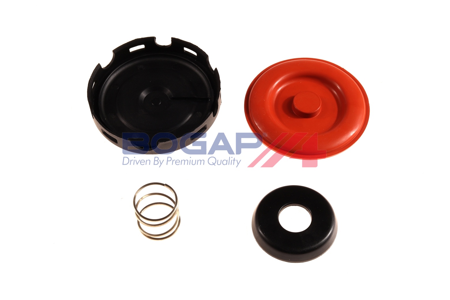 Valvola, Ventilazione carter - A1116104 BOGAP