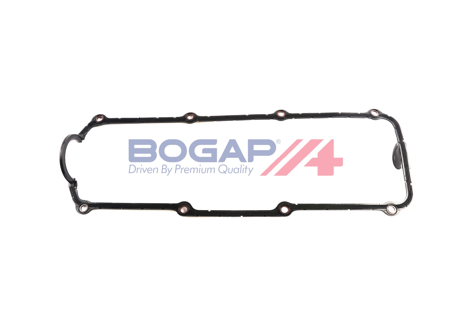 Gasket, cylinder head cover - A1118102 BOGAP