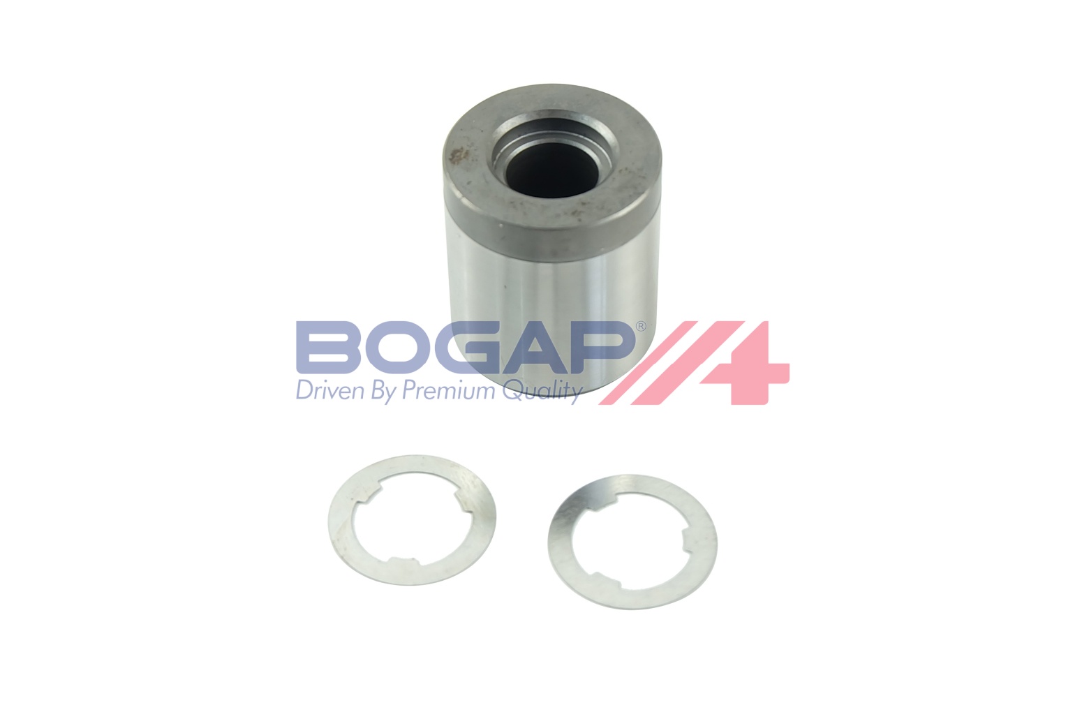 Shaft Seal, crankshaft - A1119101 BOGAP