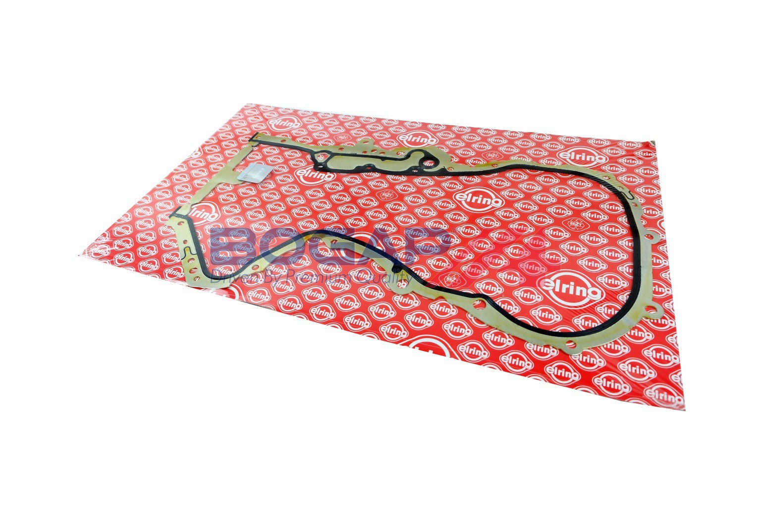 Gasket, timing case cover - A1124101 BOGAP