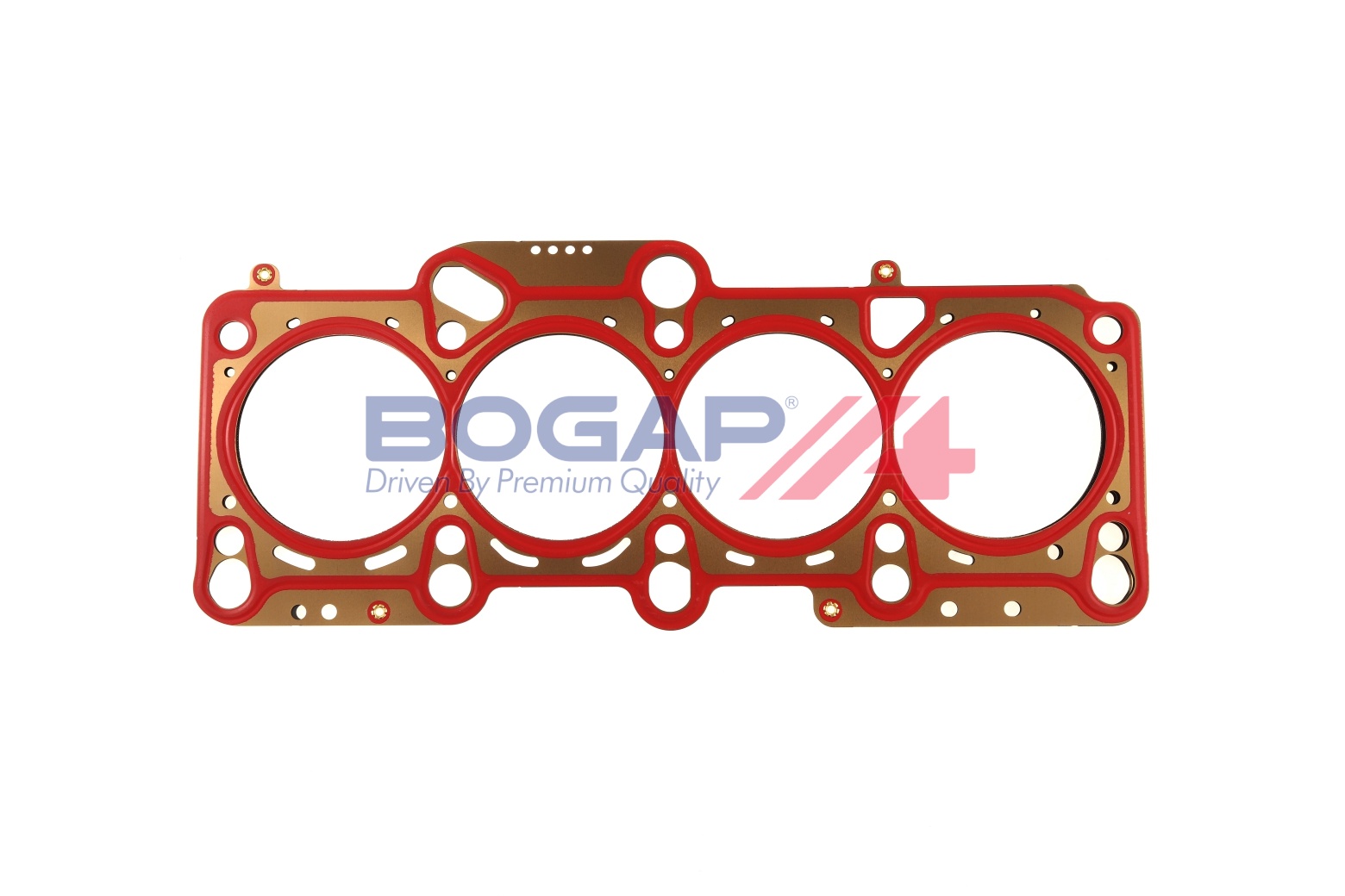 Guarnizione, Testata - A1126112 BOGAP