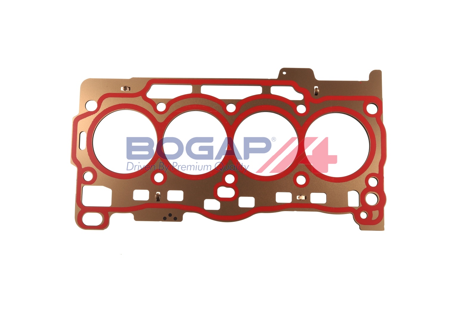 Guarnizione, Testata - A1126117 BOGAP