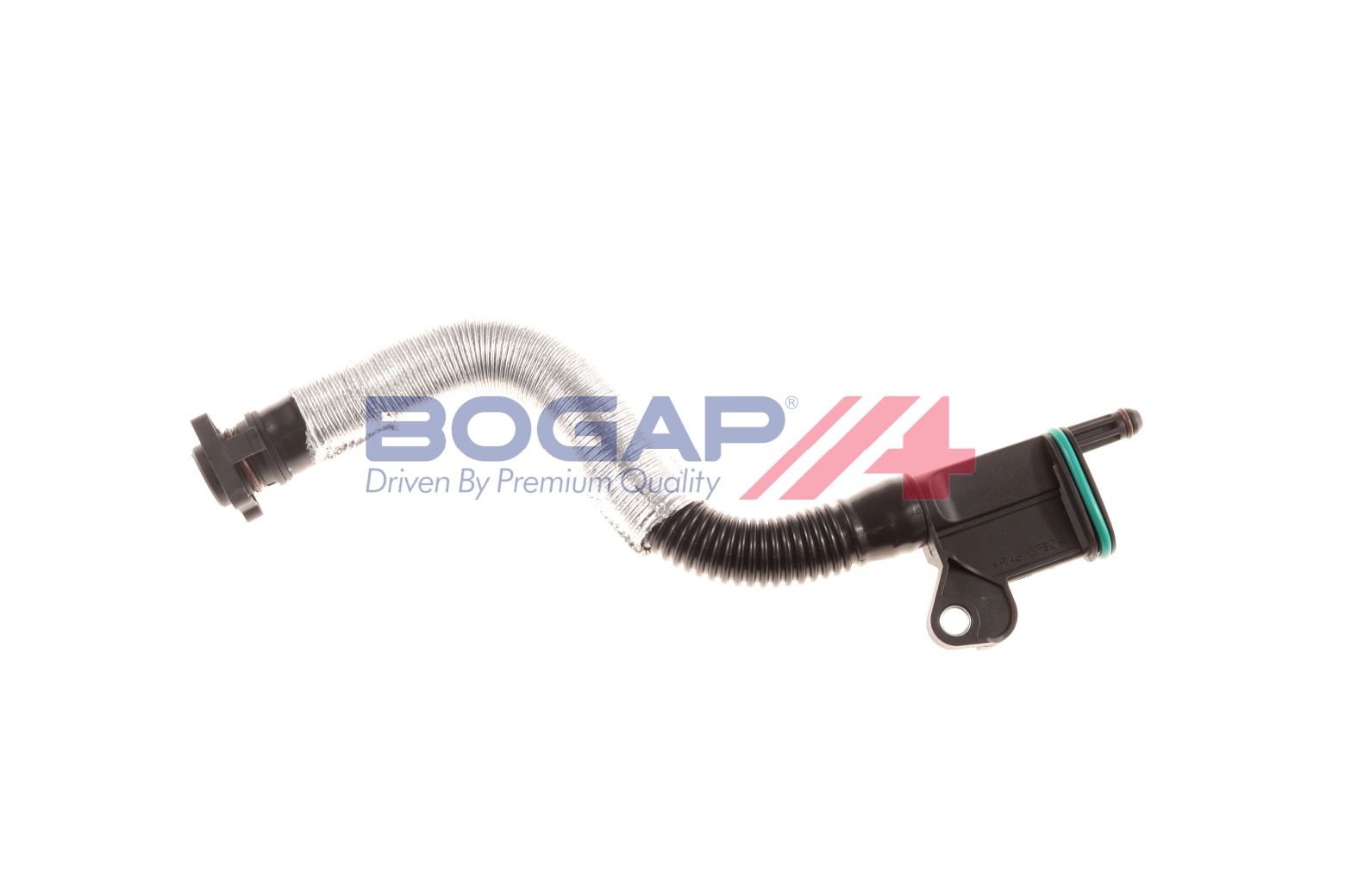 Flessibile, Ventilazione monoblocco - A1210100 BOGAP